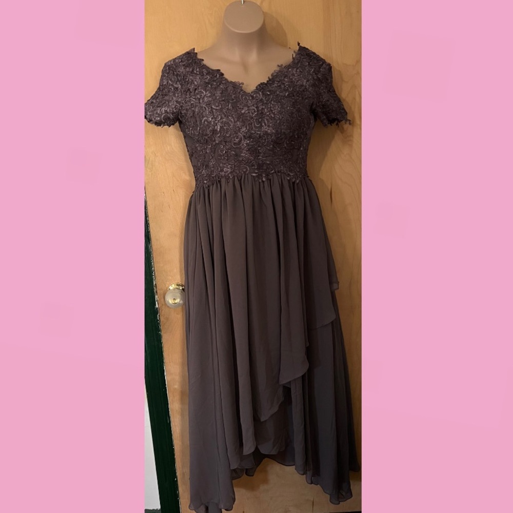 Homecoming Dress